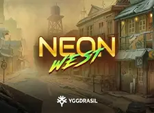 Neon West preview