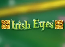 NextGen Gaming Irish Eyes logo