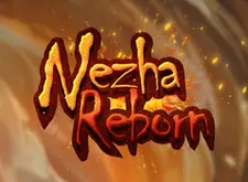 logotipo de Nezha Reborn