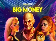 NGM Games Big Money