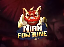 Nian Fortune logo