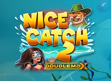 Nice Catch 2 DoubleMax
