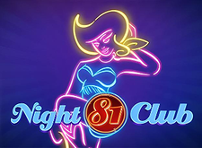 logotipo de Night 81 Club