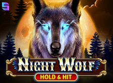 Night Wolf Hold and Hit