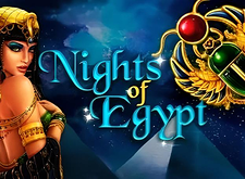Nights of Egypt