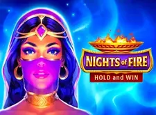 Nights of Fire Hold and Win preview