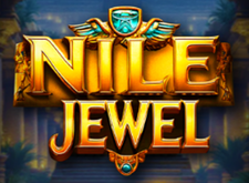 Nile Jewel logo