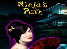 Ninjas Path logo