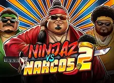 Ninjaz vs Narcos 2 preview