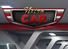 Nitro Car logo