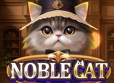 Noble Cat logo