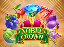 Noble Crown preview