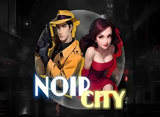 Noir City logo