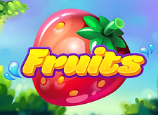 Nolimit City Fruits logo