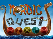 Nordic Quest logo