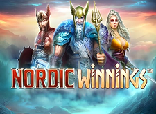 Nordic Winnings logo