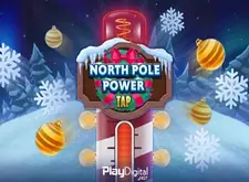 North Pole Power Tap logo