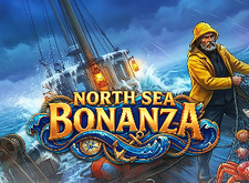 North Sea Bonanza