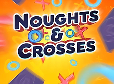 logotipo de Noughts Crosses