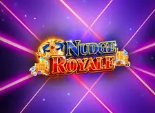 logotipo de Nudge Royale