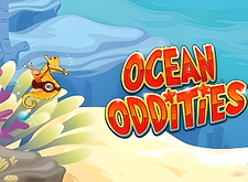 Ocean Oddities