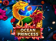 Ocean Princess logo