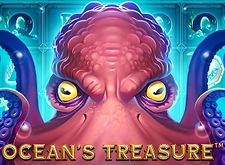 Oceans Treasure