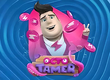 Octo Tamer logo