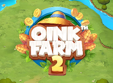 Oink Farm 2 logo