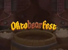 Oktobearfest logo