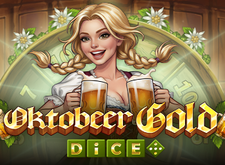 Oktobeer Gold Dice