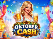 Oktober Cash