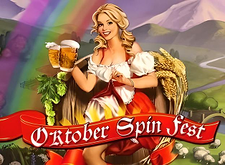 Oktober Spin Fest