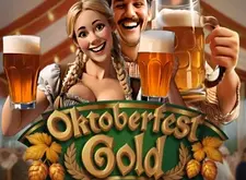 Oktoberfest Gold