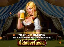 Oktoberfiesta preview