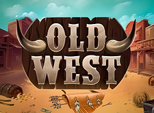 logotipo de Old West