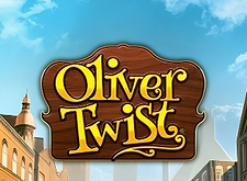 Oliver Twist logo