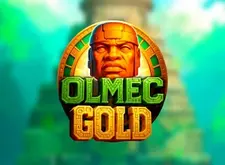 Olmec Gold