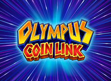 Olympus Coin Link logo