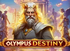 Olympus Destiny