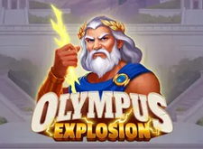 Olympus Explosion