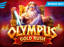 Olympus Gold Rush