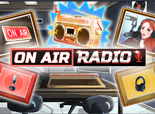 On Air Radio