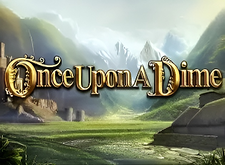 Once Upon a Dime logo