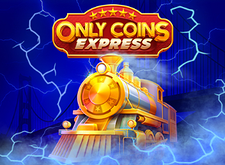 Only Coins Express