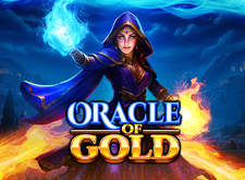 Oracle of Gold