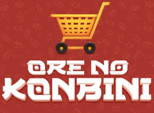 logotipo de Ore No Konbini