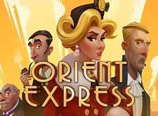 Orient Express logo