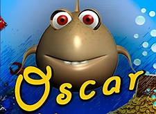 logotipo de Oscar