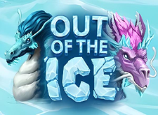 Out of the Ice logo